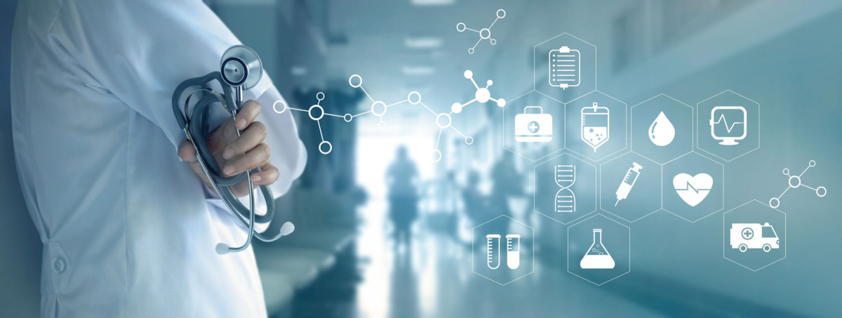 Making your healthcare personal