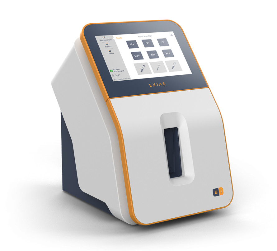 M-LYTE Electrolyte Analyzers