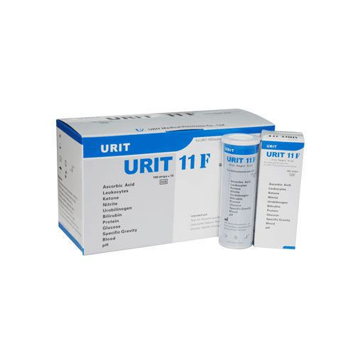 Urine Reagents Strip