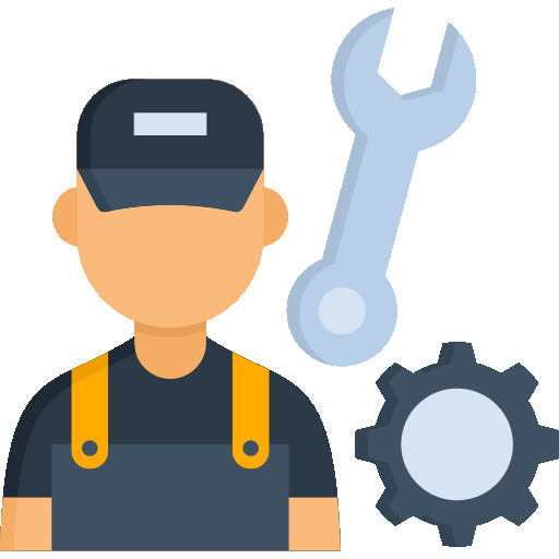 Maintenance & Repair