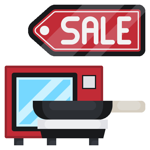 Equipment Sales